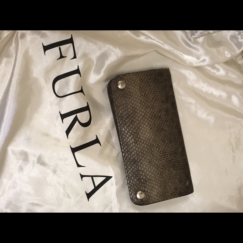 Furla wallet